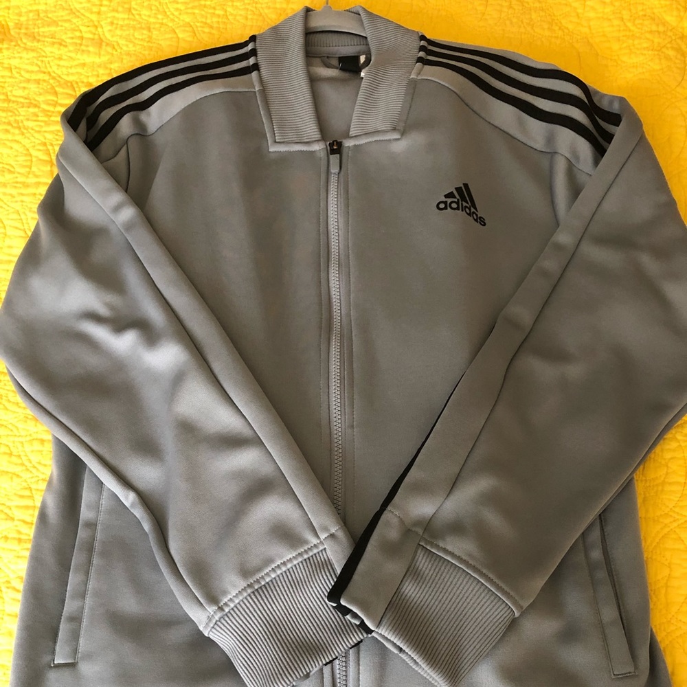 Adidas Track Suit